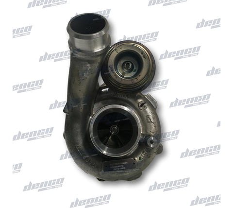 827054-5002S TURBOCHARGER MGT2260MSL MERCEDES BENZ S63 AMG 5.5L EURO 5 (LEFT) 827054-5002S TURBOCHARGER MGT2260MSL MERCEDES BENZ S63 AMG 5.5L EURO 5 (LEFT)