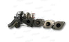 A1570900780 Turbocharger Mgt2260Msl Mercedes Benz S63 Amg 5.5L Euro 5 (Left) Genuine Oem A1570900780 Turbocharger Mgt2260Msl Mercedes Benz S63 Amg 5.5L Euro 5 (Left) Genuine Oem