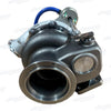 827728-5010S Turbocharger GT2560NS Liebherr (Engine NEF4) WHEX 163hp 4.5Ltr - GENUINE OEM TURBOCHARGERS 827728-5010S Turbocharger GT2560NS Liebherr (Engine NEF4) WHEX 163hp 4.5Ltr - GENUINE OEM TURBOCHARGERS