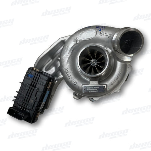 829440-5004s Turbocharger Gtb2060vklr Landrover 3.0l (Engine Tdv6 Mono Turbo, 30ddtx, 306dt) 829440-5004s Turbocharger Gtb2060vklr Landrover 3.0l (Engine Tdv6 Mono Turbo, 30ddtx, 306dt)