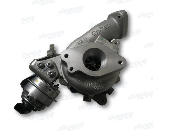 834009-5001s Turbocharger Gtd1446vz Subaru 2.0l (Engine Ee20z