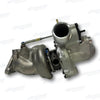 834142 - 5009S Turbocharger Mgt2263Dglz Ford Focus Rs Ecoboost 2.3 Gtdi 2.3L Genuine Oem 834142 - 5009S Turbocharger Mgt2263Dglz Ford Focus Rs Ecoboost 2.3 Gtdi 2.3L Genuine Oem