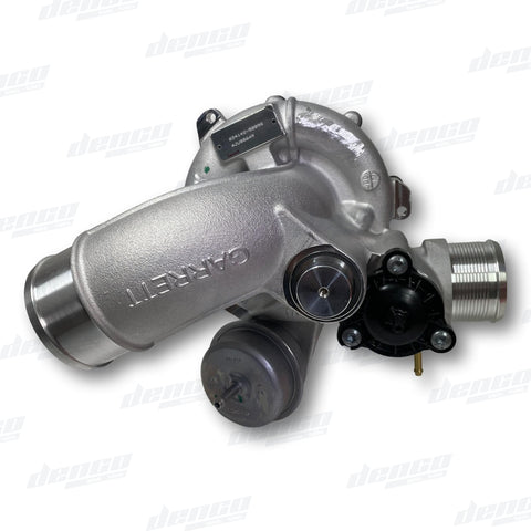 834142-5009S TURBOCHARGER MGT2263DGLZ FORD FOCUS RS (ENGINE ECOBOOST 2.3) GTDI 2.3L 834142-5009S TURBOCHARGER MGT2263DGLZ FORD FOCUS RS (ENGINE ECOBOOST 2.3) GTDI 2.3L