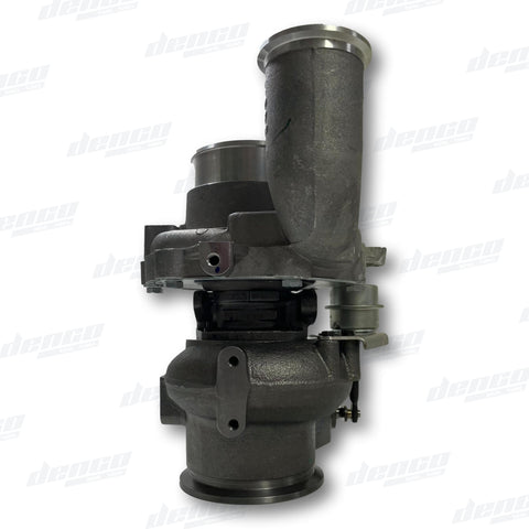 23099979 Turbocharger Gt3576S Volvo Industrial Mde8 7.8Ltr Genuine Oem Turbochargers