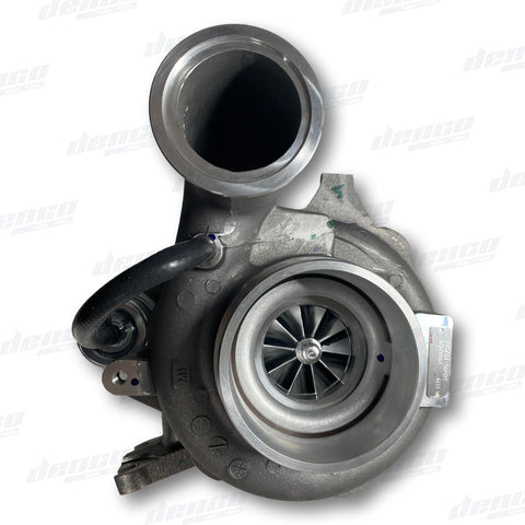 835661-5002S TURBOCHARGER GT3576BNS VOLVO BUS (ENGINE MDE8) 7.80L 835661-5002S TURBOCHARGER GT3576BNS VOLVO BUS (ENGINE MDE8) 7.80L
