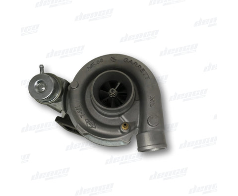 836033-5003s Turbocharger Gt3576r Ford Fg Falcon Xr6 / G6e 4.0ltr (Petrol) 836033-5003s Turbocharger Gt3576r Ford Fg Falcon Xr6 / G6e 4.0ltr (Petrol)