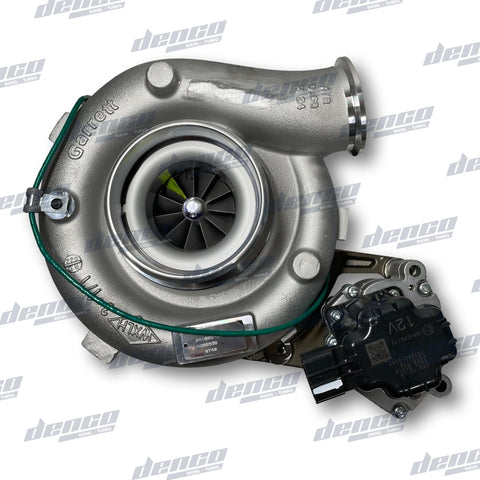 841805-5020S TURBOCHARGER GTC4088V CASE-IH CCH TRACTOR TIER 4B F2CF / F2CG SERIES ENGINE 841805-5020S TURBOCHARGER GTC4088V CASE-IH CCH TRACTOR TIER 4B F2CF / F2CG SERIES ENGINE