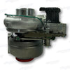 841805 - 5020S Turbocharger Gtc4088V Case - Ih Cch Tractor Tier 4B F2Cf / F2Cg Series Engine 841805 - 5020S Turbocharger Gtc4088V Case - Ih Cch Tractor Tier 4B F2Cf / F2Cg Series Engine