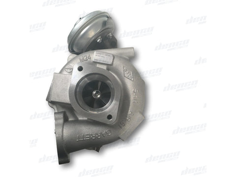 842127-5001S TURBOCHARGER GTA2359V FOR TOYOTA LANDCRUISER VDJ78 / VDJ79 (2007-2018) 842127-5001S TURBOCHARGER GTA2359V FOR TOYOTA LANDCRUISER VDJ78 / VDJ79 (2007-2018)