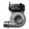 842483-5003S Garrett Turbocharger Gtc1549Vz Ldv T60 Pickup (Engine Sc28R) Genuine Oem Turbochargers 842483-5003S Garrett Turbocharger Gtc1549Vz Ldv T60 Pickup (Engine Sc28R) Genuine Oem Turbochargers
