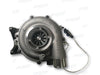 8980216174 Turbocharger Avnt3788Va Gm Duramax 6.6Ltr Genuine Oem Turbochargers 8980216174 Turbocharger Avnt3788Va Gm Duramax 6.6Ltr Genuine Oem Turbochargers