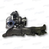 873970 - 5001S Turbocharger Gtd1446Mvz Volkswagen Crafter 2.0L (Engine 2.0 Cr Dpf) Genuine Oem 873970 - 5001S Turbocharger Gtd1446Mvz Volkswagen Crafter 2.0L (Engine 2.0 Cr Dpf) Genuine Oem
