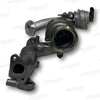 873970 - 5001S Turbocharger Gtd1446Mvz Volkswagen Crafter 2.0L (Engine 2.0 Cr Dpf) Genuine Oem 873970 - 5001S Turbocharger Gtd1446Mvz Volkswagen Crafter 2.0L (Engine 2.0 Cr Dpf) Genuine Oem