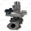 C00185436 Turbocharger Gtd1449V Ldv Deliver 9 2.0L Genuine Oem Turbochargers C00185436 Turbocharger Gtd1449V Ldv Deliver 9 2.0L Genuine Oem Turbochargers