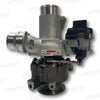 C00185436 Turbocharger Gtd1449V Ldv Deliver 9 2.0L Genuine Oem Turbochargers C00185436 Turbocharger Gtd1449V Ldv Deliver 9 2.0L Genuine Oem Turbochargers