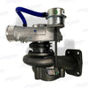 879657-5001s Turbocharger Gt2556s Perkins Genset 4.40l (Engine Vista 4) - GENUINE OEM TURBOCHARGERS 879657-5001s Turbocharger Gt2556s Perkins Genset 4.40l (Engine Vista 4) - GENUINE OEM TURBOCHARGERS