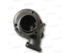 2674A843 Turbocharger Gt2556S Manitou M30-4 Forklift (Perkins Vista 1101) 4.4L Genuine Oem 2674A843 Turbocharger Gt2556S Manitou M30-4 Forklift (Perkins Vista 1101) 4.4L Genuine Oem