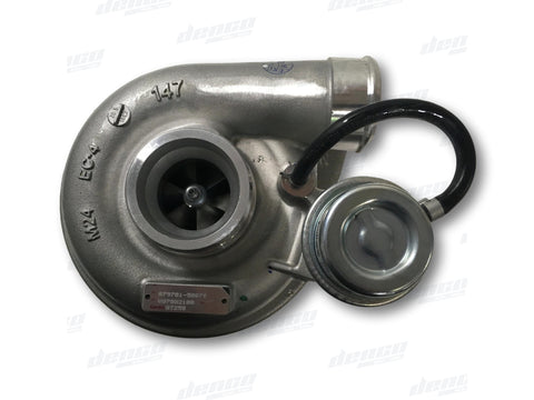 879781-5007s Turbocharger Gt2556s Manitou Industrial (Perkins Engine Vista 1101) 4.4l 879781-5007s Turbocharger Gt2556s Manitou Industrial (Perkins Engine Vista 1101) 4.4l