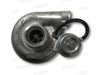 2674A843 Turbocharger Gt2556S Manitou M30-4 Forklift (Perkins Vista 1101) 4.4L Genuine Oem 2674A843 Turbocharger Gt2556S Manitou M30-4 Forklift (Perkins Vista 1101) 4.4L Genuine Oem
