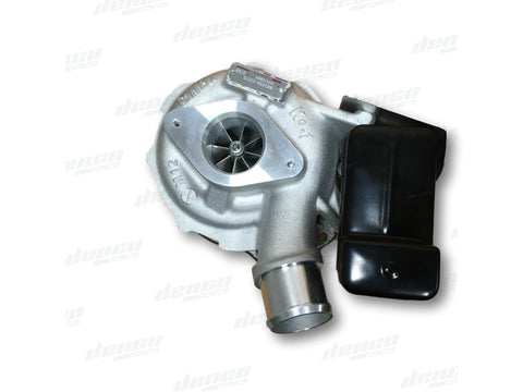 880862-5001W UPGRADE POWERMAX TURBOCHARGER GTB2256VK 3.2L FORD PX1 RANGER / MAZDA BT50 (2011-2015) 880862-5001W UPGRADE POWERMAX TURBOCHARGER GTB2256VK 3.2L FORD PX1 RANGER / MAZDA BT50 (2011-2015)