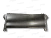 881649-6001 Powermax Upgrade Intercooler Px1 / Px2 Ranger Mazda Bt50 (Up/ur Series) 2.2L & 3.2L 881649-6001 Powermax Upgrade Intercooler Px1 / Px2 Ranger Mazda Bt50 (Up/ur Series) 2.2L & 3.2L