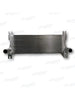 881649-6001 Powermax Upgrade Intercooler Px1 / Px2 Ranger Mazda Bt50 (Up/ur Series) 2.2L & 3.2L 881649-6001 Powermax Upgrade Intercooler Px1 / Px2 Ranger Mazda Bt50 (Up/ur Series) 2.2L & 3.2L