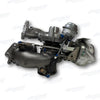14113645R Turbocharger (Lp) Gt1549S Renault Trafic 1.6L R9M450 Engine Euro 4/Euro 5 Genuine Oem 14113645R Turbocharger (Lp) Gt1549S Renault Trafic 1.6L R9M450 Engine Euro 4/Euro 5 Genuine Oem