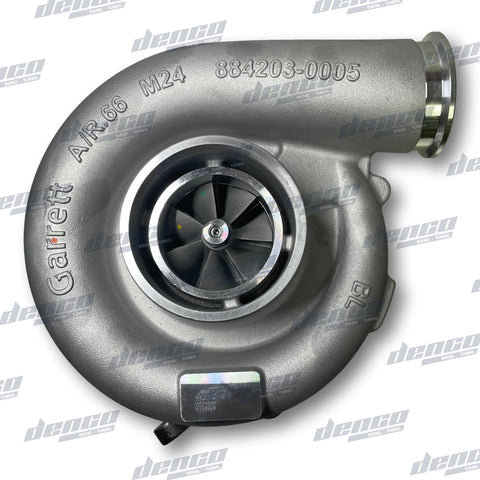 887037-5001Y GARRETT DROP IN TURBOCHARGER GT45S SUIT CUMMINS M11 TRUCK 11.0L (EURO 2) 887037-5001Y GARRETT DROP IN TURBOCHARGER GT45S SUIT CUMMINS M11 TRUCK 11.0L (EURO 2)