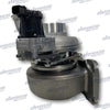 22023963 Turbocharger Gt3576Vbkn Volvo (Engine D8) Fl320 7.7L Euro 6 Genuine Oem Turbochargers 22023963 Turbocharger Gt3576Vbkn Volvo (Engine D8) Fl320 7.7L Euro 6 Genuine Oem Turbochargers