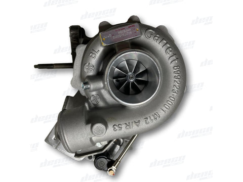 892179-5001S POWERMAX UPGRADE TURBOCHARGER GTB1752VKL HOLDEN RG COLORADO 2.8L 147kW 10/2013- ** 892179-5001S POWERMAX UPGRADE TURBOCHARGER GTB1752VKL HOLDEN RG COLORADO 2.8L 147kW 10/2013- **