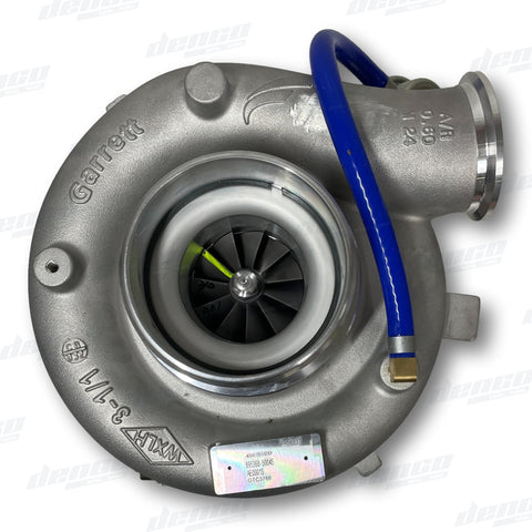 895368-5004s Turbocharger Gtc3788bns Case New Holland (Engine Cursor 9) 8.7ltr 895368-5004s Turbocharger Gtc3788bns Case New Holland (Engine Cursor 9) 8.7ltr