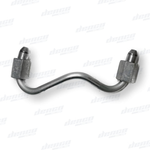 8973889020 HP PIPE PUMP TO RAIL ISUZU DMAX / COLORADO / RODEO (ENGINE 4JJ1) 8973889020 HP PIPE PUMP TO RAIL ISUZU DMAX / COLORADO / RODEO (ENGINE 4JJ1)