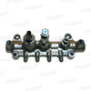 8980118882 Reconditioned Exchange Fuel Rail Assembly Holden Rodeo 4jj1 - DIESEL FUEL INJECTION PARTS 8980118882 Reconditioned Exchange Fuel Rail Assembly Holden Rodeo 4jj1 - DIESEL FUEL INJECTION PARTS