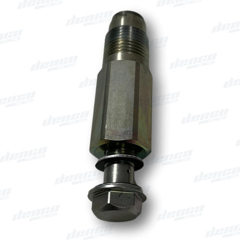 8980325490 Pressure Limiting Valve Common Rail Isuzu 4jj1 (Suit Rail 8980118882) 8980325490 Pressure Limiting Valve Common Rail Isuzu 4jj1 (Suit Rail 8980118882)