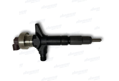 8981066932 (095000-8340) Isuzu Common Rail Injector D-Max (2012 On*) Injectors