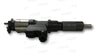 8981211632 Isuzu Common Rail Injector Fvz (6Hk1) Euro 5 Injectors 8981211632 Isuzu Common Rail Injector Fvz (6Hk1) Euro 5 Injectors