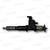 8981402493 (095000-8790) Isuzu Common Rail Injector Giga 6Uz1 Injectors 8981402493 (095000-8790) Isuzu Common Rail Injector Giga 6Uz1 Injectors