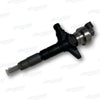 8983179300 Common Rail Injector Isuzu D-Max 4Jj1 (11/2016-) Injectors 8983179300 Common Rail Injector Isuzu D-Max 4Jj1 (11/2016-) Injectors
