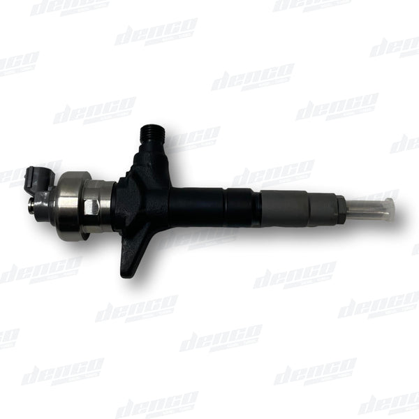 ぱ4 8983179300 COMMON RAIL INJECTOR ISUZU D-MAX (ENGINE 4JJ1) | Denco