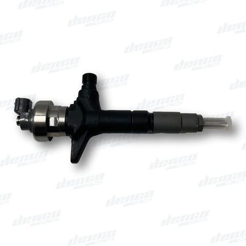 8983179300 COMMON RAIL INJECTOR ISUZU D-MAX (ENGINE 4JJ1) 8983179300 COMMON RAIL INJECTOR ISUZU D-MAX (ENGINE 4JJ1)