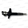 8983179300 Common Rail Injector Isuzu D-Max 4Jj1 (11/2016-) Injectors 8983179300 Common Rail Injector Isuzu D-Max 4Jj1 (11/2016-) Injectors