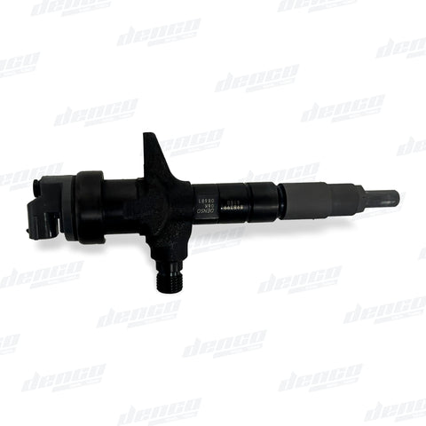 8983996180 COMMON RAIL INJECTOR ISUZU DMAX (ENGINE 4JJ3) 8983996180 COMMON RAIL INJECTOR ISUZU DMAX (ENGINE 4JJ3)
