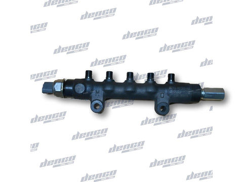 8c1q9d280aarx Reconditioned Common Rail Fuel Rail Assy Ford Transit 2.4l (Denso) 87c1q9d280aarx 8c1q9d280aarx Reconditioned Common Rail Fuel Rail Assy Ford Transit 2.4l (Denso) 87c1q9d280aarx