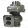 903772-5001Y Garrett Turbocharger Rhg6 Isuzu Industrial 6Hk1 (Drop In Turbo) Genuine Oem 903772-5001Y Garrett Turbocharger Rhg6 Isuzu Industrial 6Hk1 (Drop In Turbo) Genuine Oem