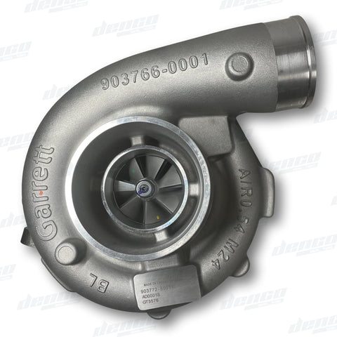 903772-5001y Garrett Turbocharger Rhg6 Isuzu Industrial 6hk1 (Drop In Turbo) 903772-5001y Garrett Turbocharger Rhg6 Isuzu Industrial 6hk1 (Drop In Turbo)