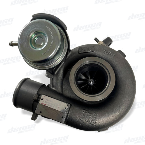 914553-5002S TURBOCHARGER GT2560S CATERPILLAR / PERKINS C7 (TIER 4) 7.0L 914553-5002S TURBOCHARGER GT2560S CATERPILLAR / PERKINS C7 (TIER 4) 7.0L
