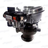 916039-5001S Garrett turbocharger GTD2056VZK BMW 3.0L (Euro 6) - GENUINE OEM TURBOCHARGERS 916039-5001S Garrett turbocharger GTD2056VZK BMW 3.0L (Euro 6) - GENUINE OEM TURBOCHARGERS