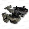 059145873Fm Turbocharger Gtd2060Vzk Volkswagen Amarok 3.0L V6 / Audi A6 A7 Q7 Genuine Oem 059145873Fm Turbocharger Gtd2060Vzk Volkswagen Amarok 3.0L V6 / Audi A6 A7 Q7 Genuine Oem