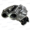 059145873Fm Turbocharger Gtd2060Vzk Volkswagen Amarok 3.0L V6 / Audi A6 A7 Q7 Genuine Oem 059145873Fm Turbocharger Gtd2060Vzk Volkswagen Amarok 3.0L V6 / Audi A6 A7 Q7 Genuine Oem