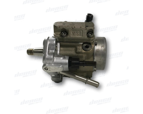1111100-Ed01 Exchange Common Rail Delphi Fuel Pump Great Wall Haval 2.0L X200 / V200 Diesel Injector